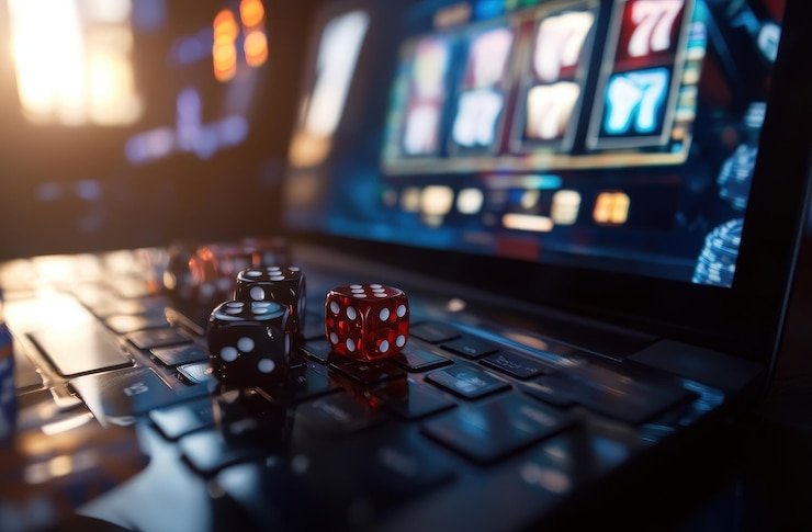 n786 Bingo Rooms