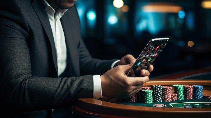 n786 mobile gaming